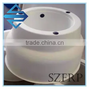 Fiberglass Tanks for Aquaculture thumbnail-1