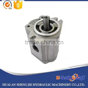 Rotary Gear Pump CBT-F4 for Truck Crane,gear Pump With Low Price,high Quality thumbnail-1