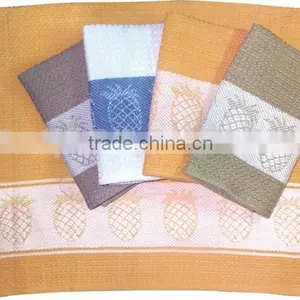 Cotton Kitchen Towel thumbnail-1