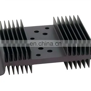 Anhui Shengxin Heat Sink Range From 20mm to 1000mm Wide,5mm to 200mm High,rapid Samples, CNC Machining thumbnail-2
