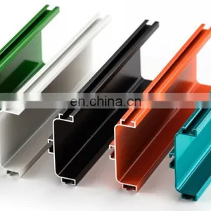 Anhui Shengxin Types of Aluminum Profiles thumbnail-4