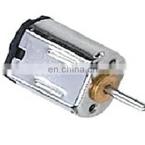 Precision Metal Brush 1.5-3V High Speed DC Miniature Motors K10 thumbnail-1