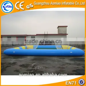 Adult Size Water Inflatable Pool Table, Large Inflatable Pool Square thumbnail-6