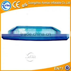 Swimming Pool Inflatable Pool Obstacle Inflatable Pool Covers for Adut/kids thumbnail-1