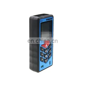 Laser Measure 131ft, Digital Laser Distance Meter With Mute Function,LCD Backlit Display and Bubble Levels Measure Distance Area thumbnail-6