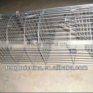Human Metal Rat Traps Multi Catch thumbnail-1