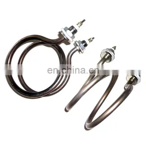 Electric Water Heater Tubular Heating Elements Pipe Manufacturers thumbnail-5
