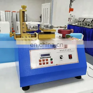 ZONHOW IEC60884 Electrical Switch, Plug and Socket Service Life Tester for Mobile Phone/computer/USB Plug Machine thumbnail-2