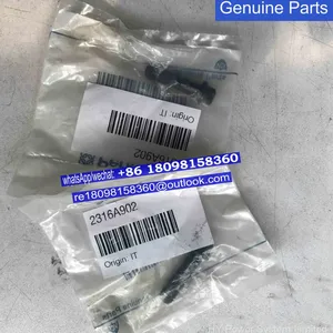 2418F704 2418F436 2418F437 2418F475 2418F554 2418F701 Perkins Rear End Oil Seal /Front End Oil Seal for 1100 1000 Genuine Engine Parts thumbnail-3