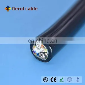 Towline System Multi Core Cat6 Cable thumbnail-3