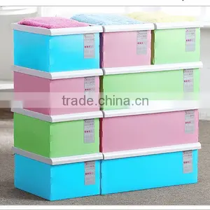 Daily Use Product Plastic Storage Container/ Storage Box Household thumbnail-1