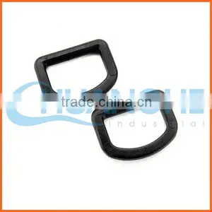 China Supplier 2' Forged d Ring Belt thumbnail-1