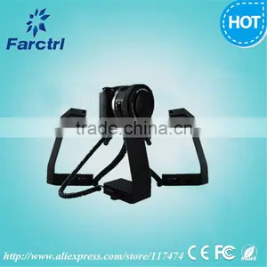 Security Alarm Display Stand for Digital Camera thumbnail-3
