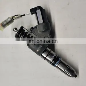 4061851 Fuel Injector Cum-mins Original In Stock Common Rail Injector Brand New thumbnail-3