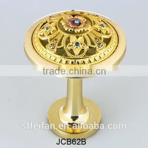 JCB62ABCD Decorative Curtain Tieback Hooks Curtain Tieback thumbnail-3