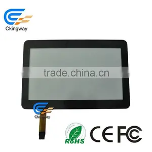 High Resolution 4096*RGB*4096 7 Inch Touch Panel Screen thumbnail-1