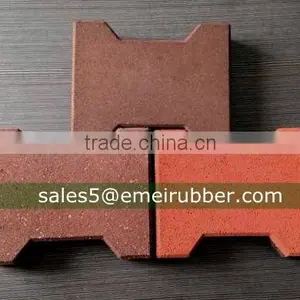 Rubber Garage Floor Mat thumbnail-1