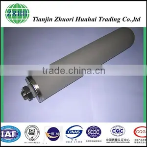 Manufacturer Recommend High Filtration Precision and Stable Structure of Coalescence Filter Element thumbnail-5