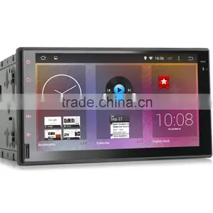 Erisin ES2008A 7" Touch Screen Car GPS Player Radio System thumbnail-3
