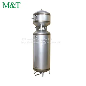 Normal Temperature Reneawable Heat Pump for Swimming Pool Hot Water Heater Horizontal thumbnail-2