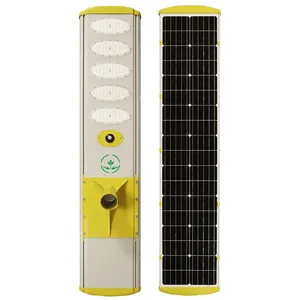 Solar Street Light thumbnail-2