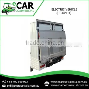 Bulk Seller of Energy Efficient Electric Truck Merchandising at Lowest Market Rate thumbnail-2