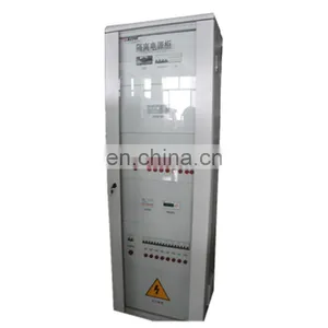 Hospital Isolated Power Distribution System for Medical Group II Location Protecting Personnel and Equipment thumbnail-3