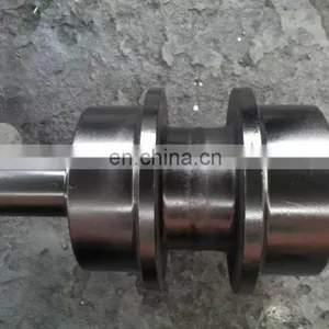 PC200-7 Excavator Carrier Roller 22U-30-00021 thumbnail-4