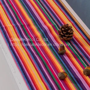 Colorful Table Runner thumbnail-1