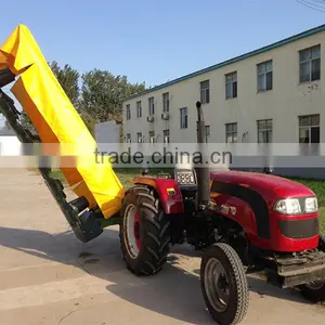 European Rotary Disc Mowers thumbnail-1