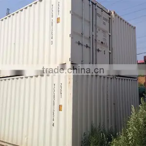 20ft Shipping Container Price From China to New Zealand thumbnail-4