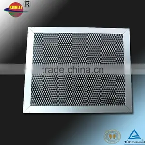 Cabinet Filter KLFA-011 thumbnail-1