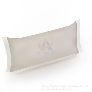 Cheshire Sale Sanitary Napkin Packaging PE Film Sealing Glue High Quality China Hygiene Pressure Sensitive Hot Melt Adhesive Gum thumbnail-3