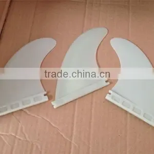 Professional Nylon Surfing Fins for Wholesales thumbnail-1