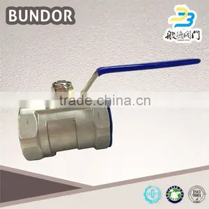 Actuator Mini Ball Valve Handles thumbnail-5