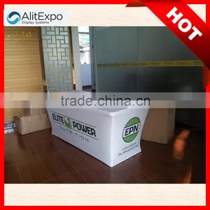 China New Design Popular Chair Cover and Table Cloth thumbnail-1