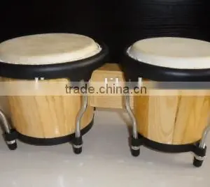 Bongo Drum thumbnail-2
