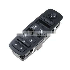 68110866AB Power Window Lifter Control Switch For Dodge Grand Caravan Chrysler Town & Country Ram 1500 2500 thumbnail-4