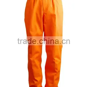 100% Cotton Flame Resistant Work Pant thumbnail-1