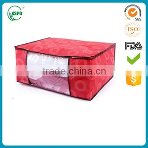 Customized Color Pvc Quilt Packaging Bag thumbnail-1