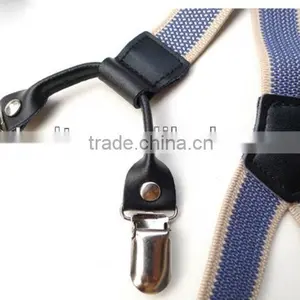 2014 Men's New Design Elastic Suspender thumbnail-3