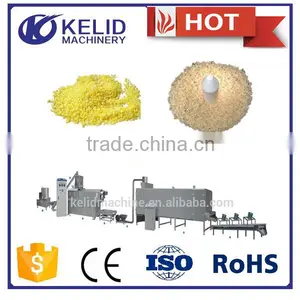 High Quality Full Automatic Artificial Rice Production Line thumbnail-1