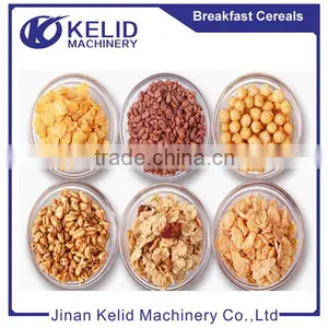 Full Automatic New Condition Chocos Production Machine thumbnail-5