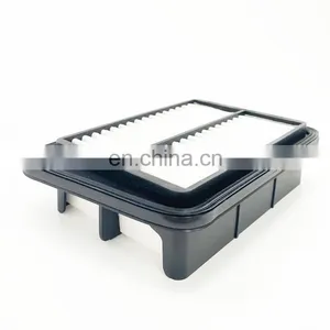 13780-68H00 A-90150 LX 4372 ADH22296 A2808 Air Filter for Japanese Car for SUZUKI Carry Every/MAZDA Scrum thumbnail-4
