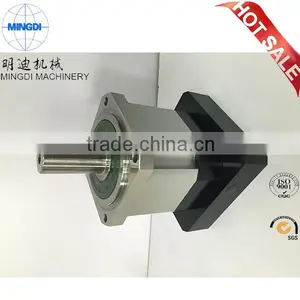 Ratio 40:1 Planetary Reduction Gearbox thumbnail-1