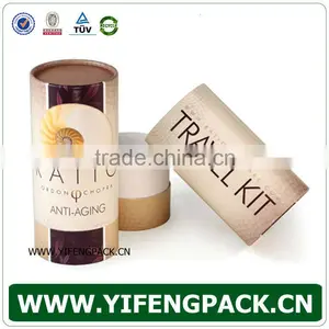 Custom Printed Handmade Decorative Round Cookies Box Wholesale thumbnail-1