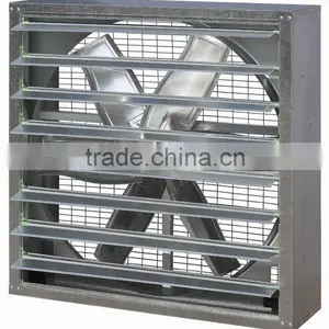 Hot Sale Exhaust Fan Work for Warehouse and Workshop thumbnail-3