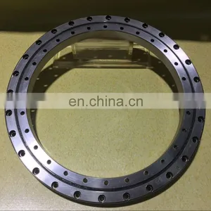 Cross Roller Bearing |thin Section Slewing Bearing XSU080318 Cylindrical Bearing thumbnail-3