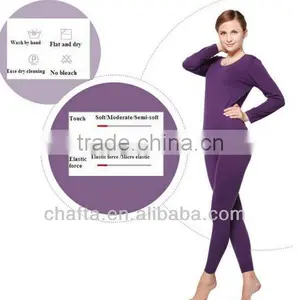 Best-selling Cashmere Underwear thumbnail-3