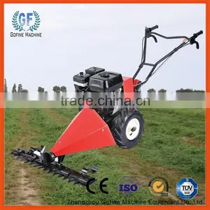 Gasoline Agriculture Grass Cutter thumbnail-1